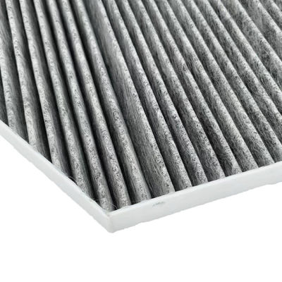 Filtros de aire para automóviles A2058350147 para Mercedes