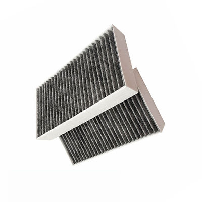 Repuestos para automóviles Filtro de aire AC de carbono A2218300018 para Mercedes Benz