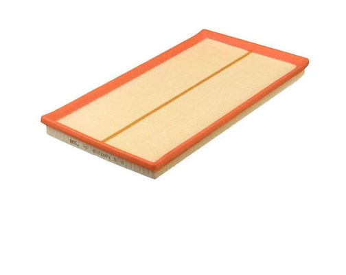 Auto piezas de repuesto filtro de aire A2740900051 Amarillo Para filtrar las impurezas de polvo utilizado para Benz