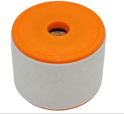 Auto Audi Air System Parts Filtro de aire 4GD133843A para el purificador de aire del motor de Audi VW