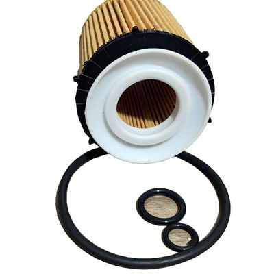 Motor de automóviles reemplazar piezas de aceite elemento de filtro para el combustible de pureza adecuado para Mercedes Benz A2701800109