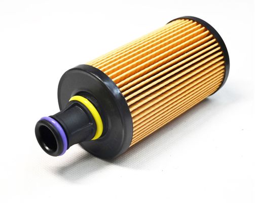 Motor del vehículo sustituir piezas El elemento del filtro de aceite J6P36A692AA LR133455 para el combustible de pureza adecuado para Land Rover