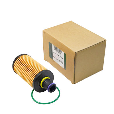 Motor del vehículo sustituir piezas El elemento del filtro de aceite J6P36A692AA LR133455 para el combustible de pureza adecuado para Land Rover