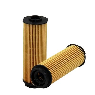 Motor de automóviles sustituir piezas Filtro de aceite elemento 11428583898 para el combustible de pureza adecuado para BMW
