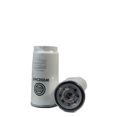 Partes del motor del vehículo camión pesado combustible diesel elemento primario del filtro PL420 utilizado para el motor de Weichai para camión SHACMAN