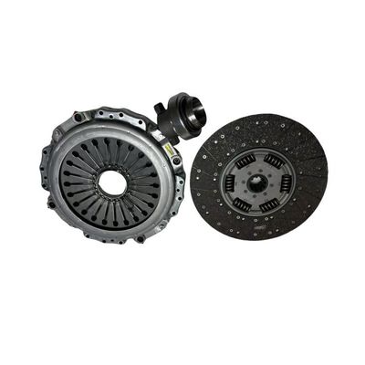 Placa de presión del embrague SZ916000702 Partes de la transmisión automática 430mm Para SHACMAN