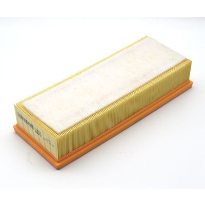 Filtro de aire para automóviles 8K0133843E Partes del motor del vehículo para Audi