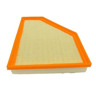 Repuestos para vehículos Elemento de filtro de aire para automóviles 13718580428 Utilizado para BMW 320i Z4 325Li xDrive
