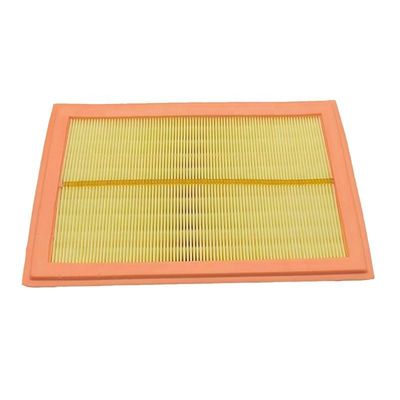 Partidas del motor del vehículo Sistema de aire del motor del coche Filtro de aire A2740940104 para Mercedes-Benz Clase C Clase E