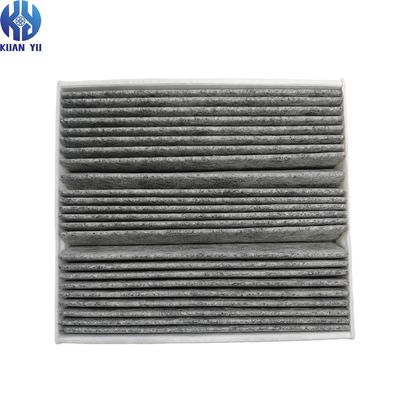 Partidas de aire acondicionado de automóviles Filtro de aire de cabina A2238351300 Partículas filtrantes utilizadas para Mercedes-Benz