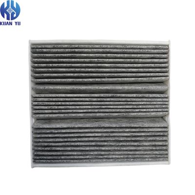 Partidas de aire acondicionado de automóviles Filtro de aire de cabina A2238351300 Partículas filtrantes utilizadas para Mercedes-Benz