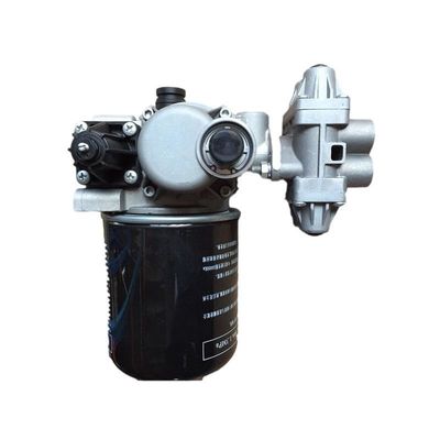 Freno del vehículo ensamblaje de secador de aire original DZ96189360003 para Shacman Delong X3000