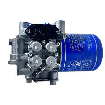 Freno del vehículo ensamblaje de secador de aire original DZ96189360003 para Shacman Delong X3000