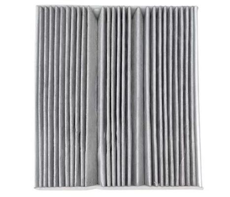 Partidas de aire acondicionado para automóviles Filtro de aire de cabina A2478301702 Filtra las partículas utilizadas para Mercedes-Benz
