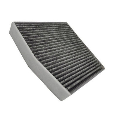 Reparación de automóviles Partes del filtro de aire de cabina de CA A2468300018 Filtra las partículas utilizadas para Mercedes-Benz