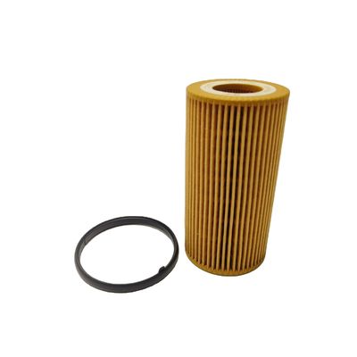 Motor automático sustituir piezas Filtro de aceite elemento filtro de aceite 06D115562 utilizado para AUDI A6L2.0