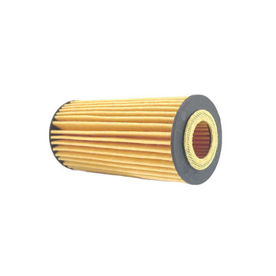 Sistema del motor del vehículo Reemplazar piezas El elemento del filtro de aceite 06L115562A utilizado para Audi A4L A3
