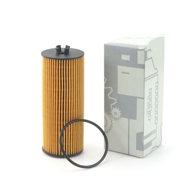 Repuestos de reparación de vehículos Elemento de filtro de aceite original A2781800009 Para combustible de pureza utilizado para BENZ