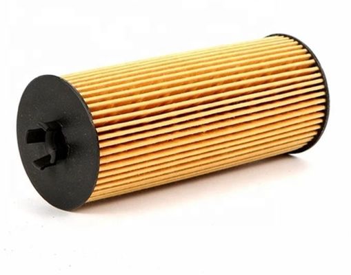 Repuestos de reparación de vehículos Elemento de filtro de aceite original A2781800009 Para combustible de pureza utilizado para BENZ