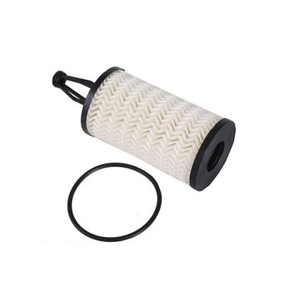 Parte del motor del vehículo Elemento de filtro de aceite original A2761800009 Para BENZ