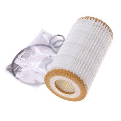 BENZ Sistema del motor Partes de reparación del vehículo Elemento de filtro de aceite original A0001802609