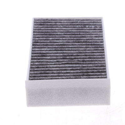 Auto Parts AC Filter Filtro de carbón activado gris oscuro 64119321875 Para reparación de piezas de automóvil utilizadas para BMW