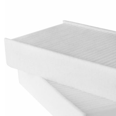 Filtro de CA 64119237159 Resistente a la corrosión para reparación de piezas de automóviles BMW