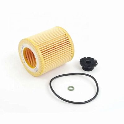 Componentes de filtro de aceite del motor 11427640862 Adecuado para BMW Serie 3 X5 X6
