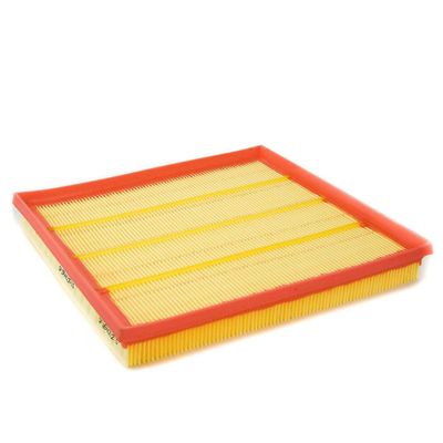 Elemento de filtro de aire para automóviles 13717571355 Partes del motor del vehículo Para BMW X5 Z4