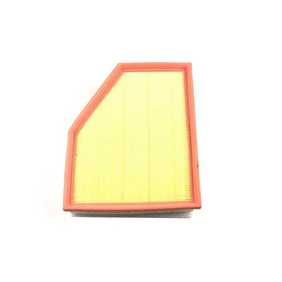 Repuestos para vehículos Elemento de filtro de aire para automóviles 13718577170 utilizado para BMW X5 Z4