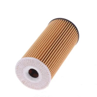 Componentes del sistema del motor Audi A4L A3 Elemento del filtro de aceite 06L115562A