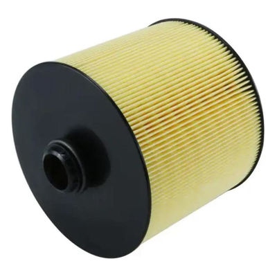 Elemento de filtro de aire del motor del vehículo 4F0133843 para Audi A6L2.4