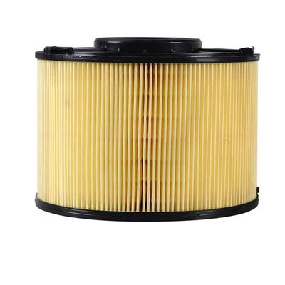 Automáticamente reemplazar piezas El elemento del filtro de aire 8W0133843 Para Audi A4L ((2017)
