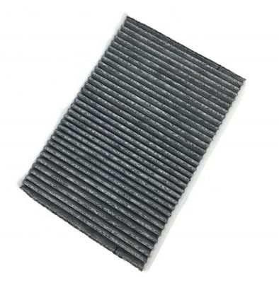 Filtro de aire de cabina de aire acondicionado LR056138 Partes de aire acondicionado automático para filtrar el polen