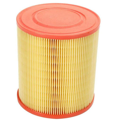 Elemento de filtro de aire 4F0133843A Partes del motor del vehículo para Audi A6L2.4