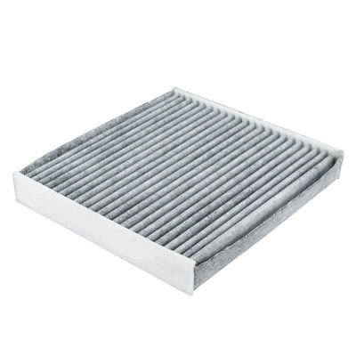 Repuestos para automóviles Filtro de aire de cabina de CA LR036369 para filtrar partículas para Land Rover