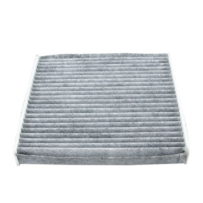 Repuestos para automóviles Filtro de aire de cabina de CA LR036369 para filtrar partículas para Land Rover
