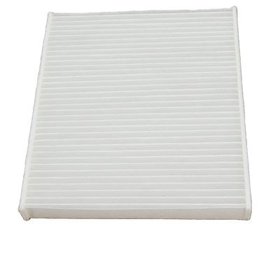 Filtro de CA A4478308700 Resistente a la corrosión para reparación de piezas de automóvil BENZ