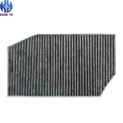 Filtro de aire acondicionado 64115A547D4 Partes de aire acondicionado para automóviles para reparación de piezas de automóviles BMW