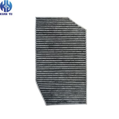 Filtro de aire acondicionado 64115A547D4 Partes de aire acondicionado para automóviles para reparación de piezas de automóviles BMW