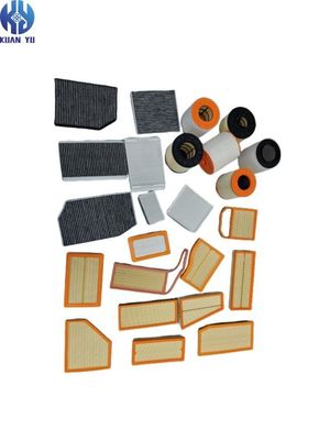 Repuestos para automóviles Filtro de aire para automóviles para Mercedes-Benz A0000903751