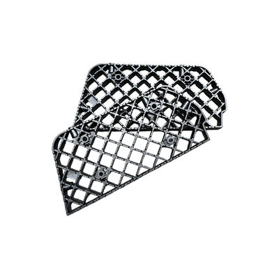 Accesorios para camiones de recambio de automóviles DZ14251249903 Clase A Pedal izquierdo de nylon para Shacman