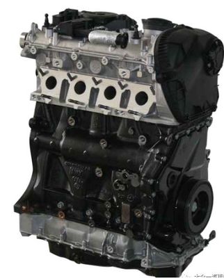 Partes del motor del vehículo EA888 Motor 2.0L 06J100861CX utilizado para Volkswagen Magotan