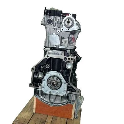 Partes del motor del vehículo EA888 Motor 2.0L 06J100861CX utilizado para Volkswagen Magotan