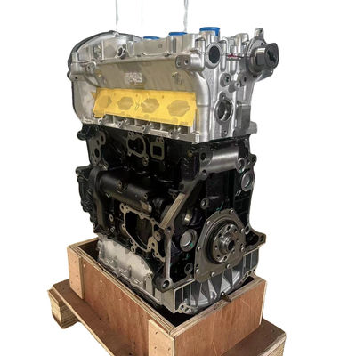 Motor transversal BYJ EA888 Gen I 1. Conjunto del motor de 8L 06J100861X utilizado para VW