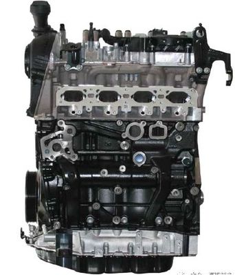 Repuestos y accesorios de automóviles Gen III 06K100860RX Ensamblaje del motor Motor transversal utilizado para Audi VW