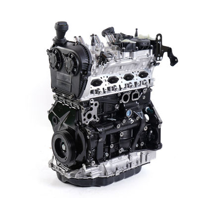 Repuestos y accesorios de automóviles Gen III 06K100860RX Ensamblaje del motor Motor transversal utilizado para Audi VW