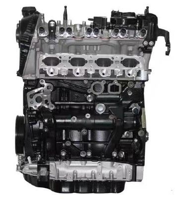 Recolección de motor 06K100860QX de piezas de automóviles para Volkswagen