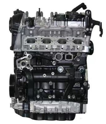 Motor de piezas automáticas Gen III 1.8L 06K100860PX Motor básico ensamblado utilizado para Volkswagen AUDI Magotan