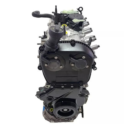 Motor de piezas automáticas Gen III 1.8L 06K100860PX Motor básico ensamblado utilizado para Volkswagen AUDI Magotan